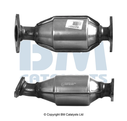 Catalytic Converter